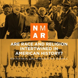 Are Race and Religion Intertwined in American History?