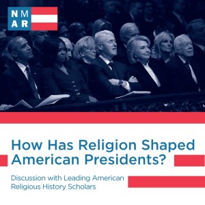 How Has Religion Shaped American Presidents?