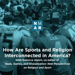 How Are Sports and Religion Interconnected in America?