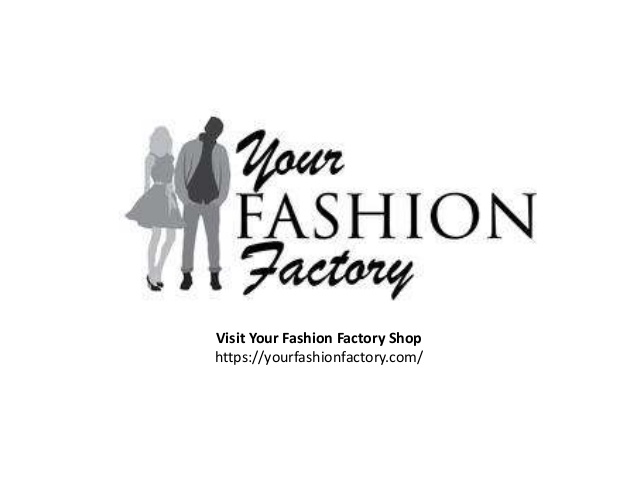 Your Fashion Factory Shop - Clothing, Jewelry Accessories, Watches Shop