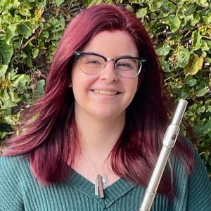 Relief Valve - Episode 24 - Alyson Rochlin - College Student and Music Teacher