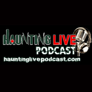 HAUNTINGLIVE S1 E18 THUNDER BAY PHOENIX PARANORMAL CHRISSY COLLINS