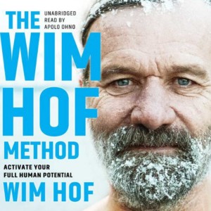 WIM HOF Method - Book Exerpts