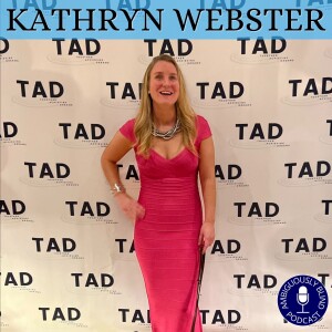 Together Achieving Dreams with Kathryn Webster