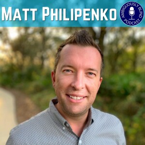 Rise Up with Matt Philipenko