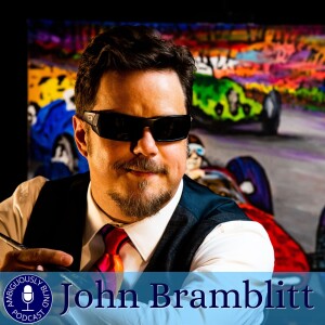 John Bramblitt