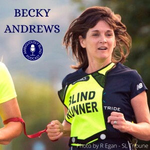 Becky Andrews