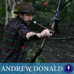 Andrew Donald