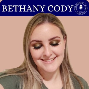 Bethany Cody: Don’t Dream It’s Over