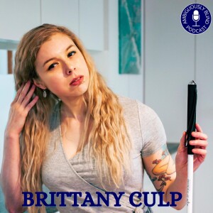 Brittany Culp