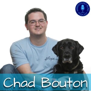 Hindsight Is 20/200 with Chad Bouton