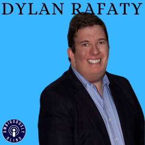 Opening New Doors with Dylan Rafaty