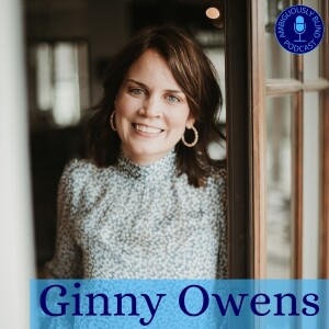 Ginny Owens