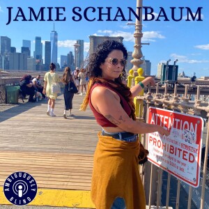 Jamie Schanbaum