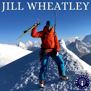 Jill Wheatley and Mountains Of My Mind