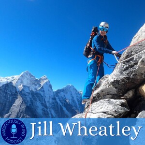 Jill Wheatley