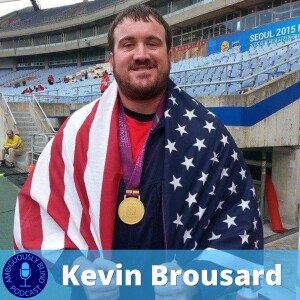 Kevin Brousard