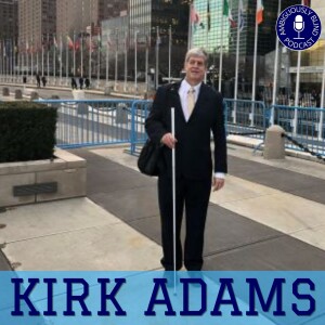 Kirk Adams and Innovative Impact