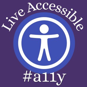 Live Accessible