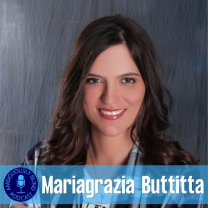 Mariagrazia Buttitta