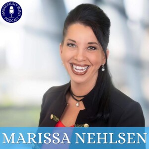 Live Life Rich with Marissa Nehlsen