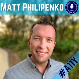 Assistive Technology with Matt Philipenko