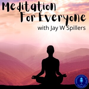 Meditation For Everyone