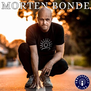 Inner Peace in Outer Chaos with Morten Bonde