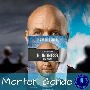 Morten Bonde