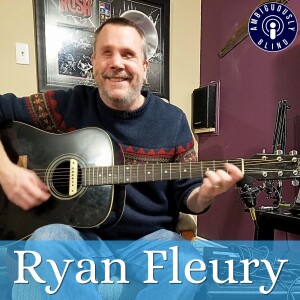 Ryan Fleury and AT Banter