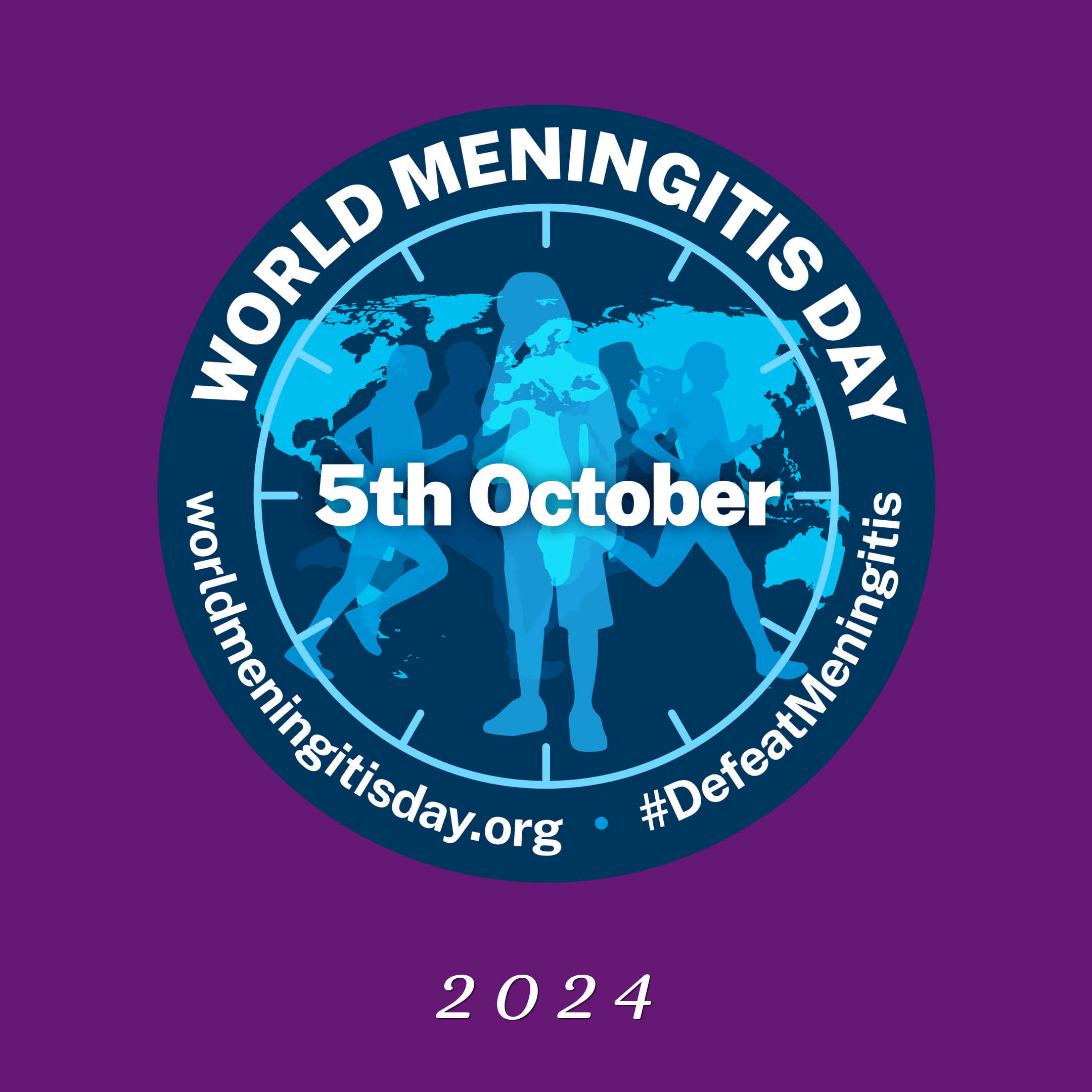 World Meningitis Day 2024