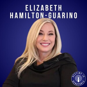 Elizabeth Hamilton-Guarino and The Success Guidebook