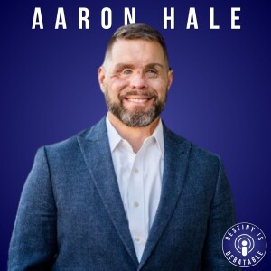 From EOD to Extraordinary: Aaron Hale's Unconventional Journey