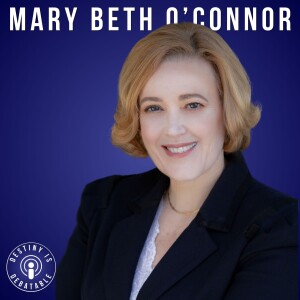 From Junkie to Judge - The Mary Beth O'Connor Story