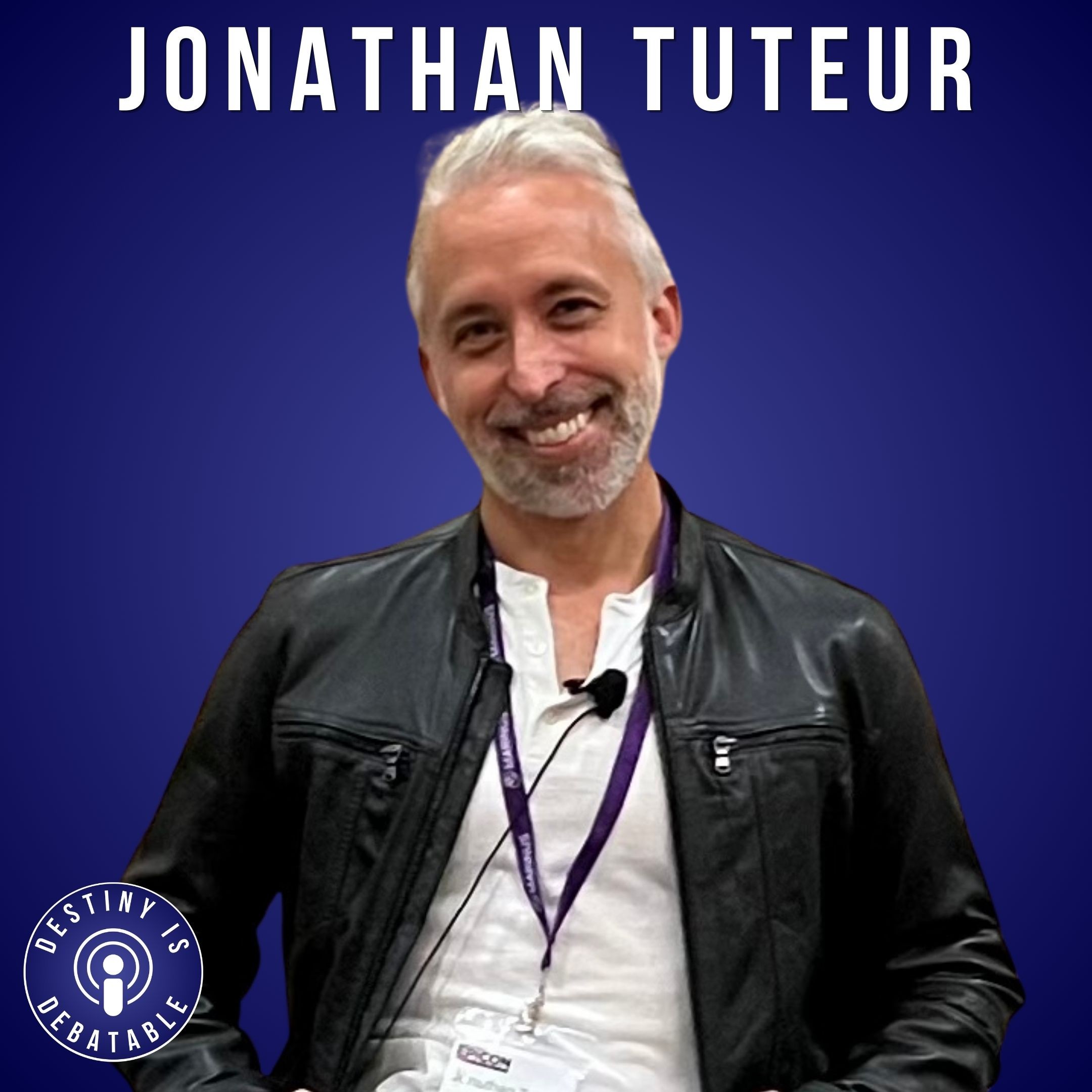 Seizing Today: Jonathan Tuteur’s Journey with Epilepsy and Finding Purpose