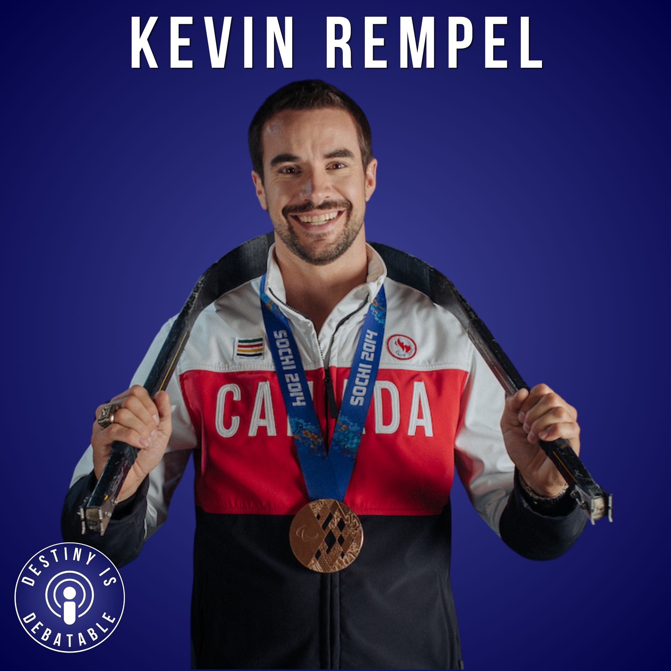 From Motocross Mayhem to Hero Mindset: Kevin Rempel’s Unstoppable Journey