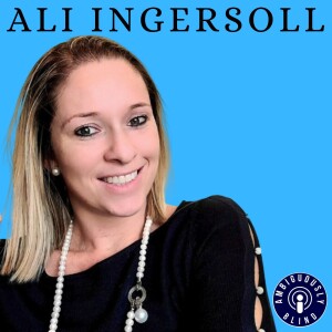 Ali Ingersoll, Ms. Wheelchair America 2023