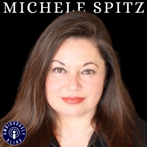 Michele Spitz, a Woman of Her Word