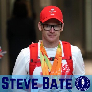 Steve Bate