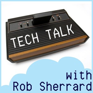 Tech Talk With Rob