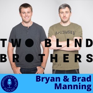 Two Blind Brothers