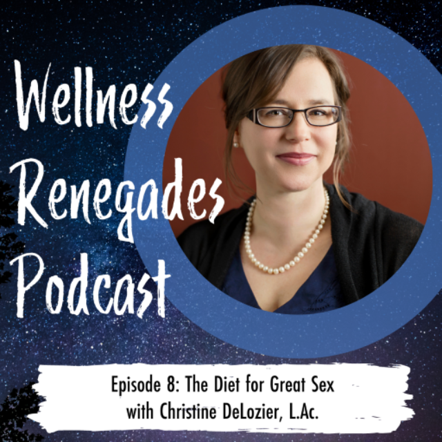 Wellness Renegades