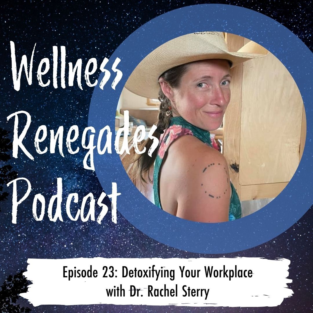 Wellness Renegades