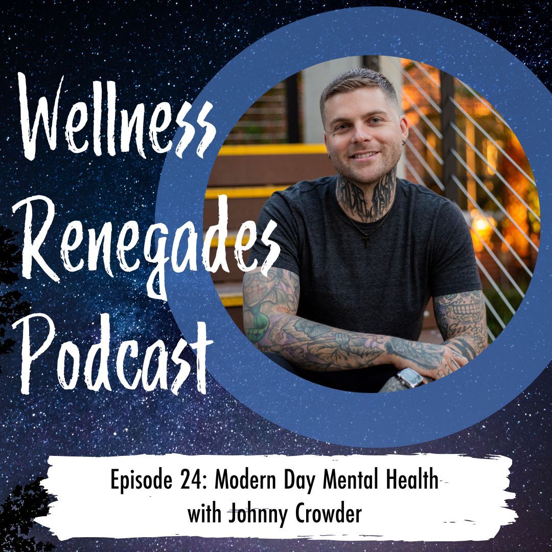 Wellness Renegades