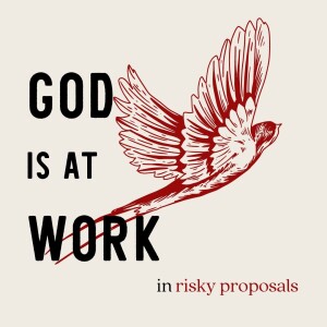 God Is at Work in Risky Proposals | Ruth 3
