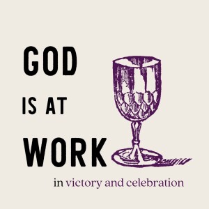 God Is at Work in Victory and Celebration | Esther 9:1-10:3