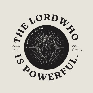 The Lord Who Is Powerful | Exodus 5-10