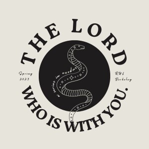 The Lord Who Is With You | Exodus 4:1-17