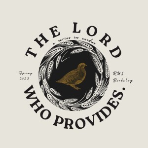 The Lord Who Provides | Exodus 16:1-36