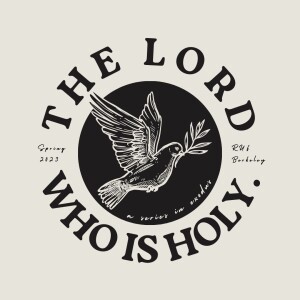 The Lord Who Is Holy | Exodus 3:1-22